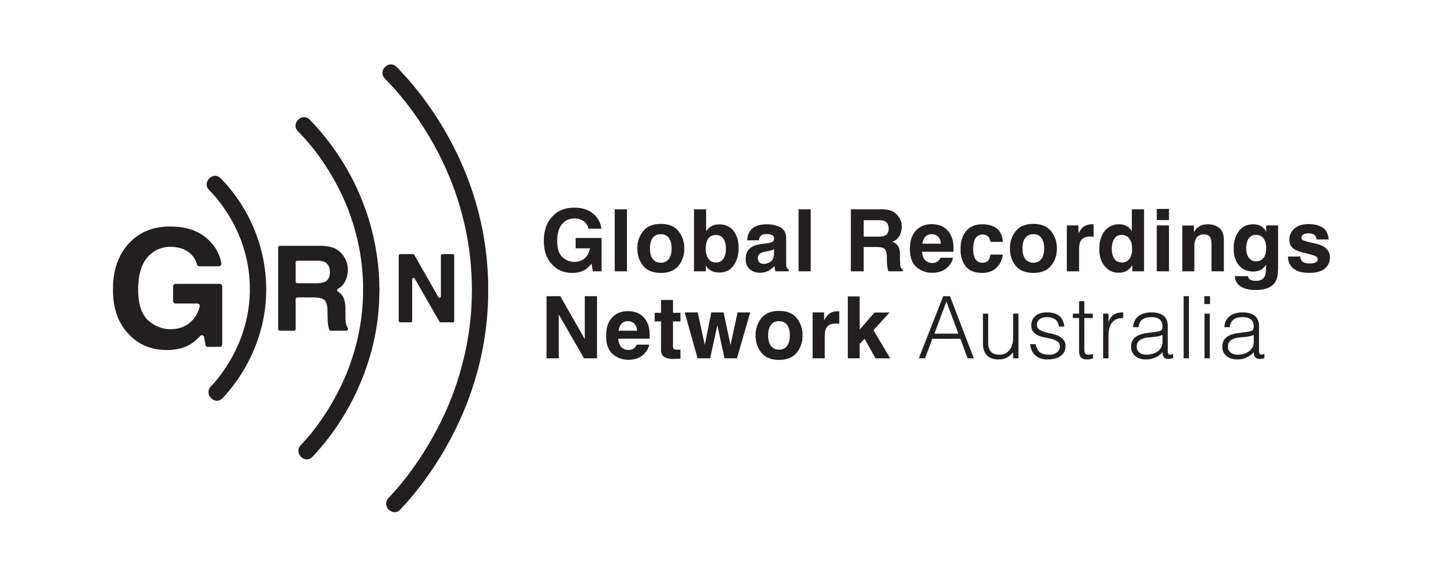 Global Recordings Network UK logo